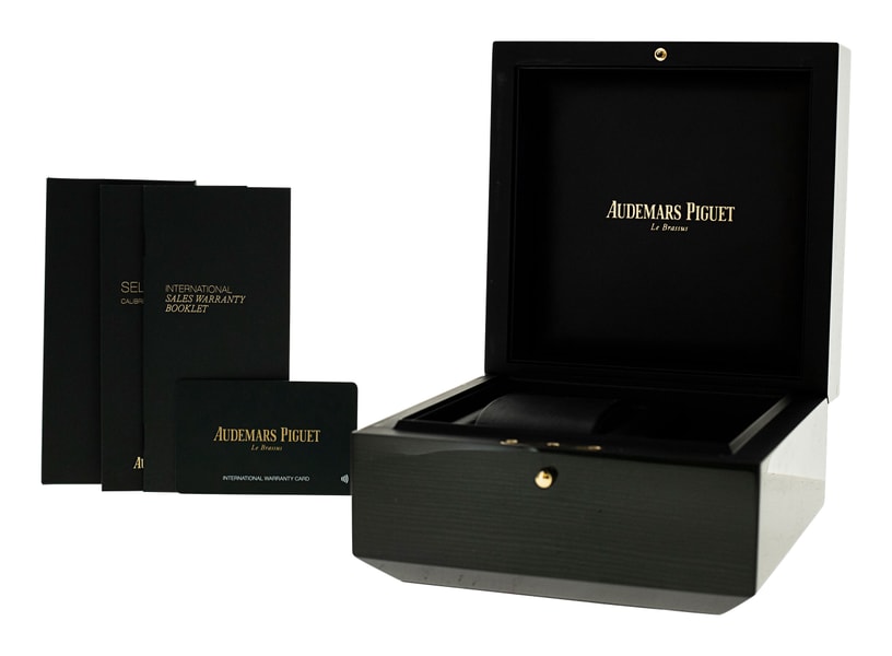 Audemars Piguet Royal Oak Offshore 15720ST.OO.A052CA.01